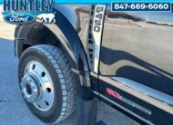 2025 Ford F-450 Platinum Truck Crew Cab