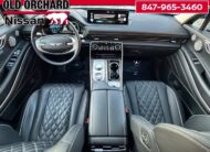 2024 Genesis GV80 3.5T SUV