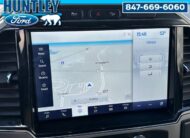 2022 Ford F-350 Lariat Truck Crew Cab