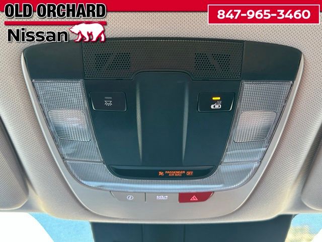 2023 Kia Sorento X-Line S SUV