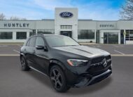 2025 Mercedes-Benz GLE 350 GLE 350 SUV