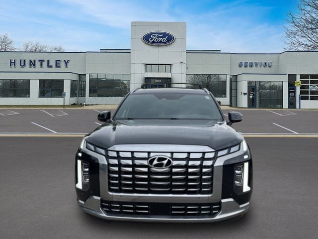 2024 Hyundai Palisade Calligraphy SUV