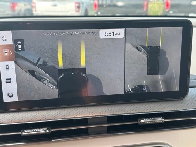 2025 Genesis GV60 Advanced SUV