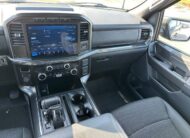 2023 Ford F-150 XLT Truck SuperCrew Cab