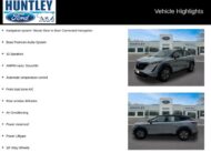 2023 Nissan ARIYA Platinum+ e-4orce SUV