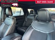 2023 Ford Explorer ST SUV