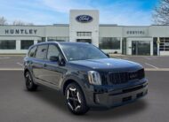 2024 Kia Telluride EX SUV