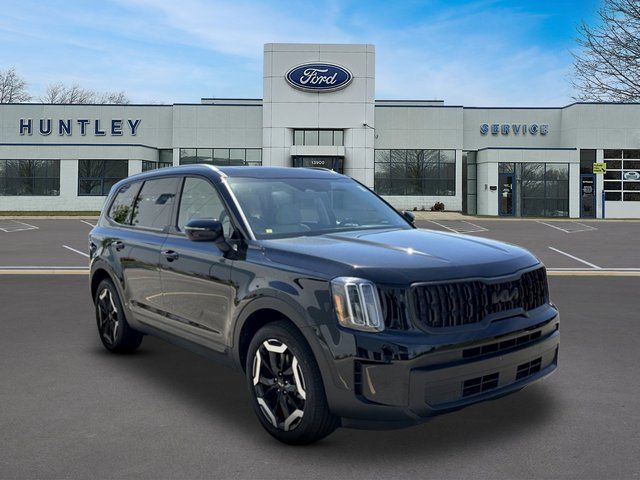 2024 Kia Telluride EX SUV