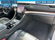 2022 Jeep New Grand Cherokee Summit SUV