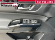 2026 Nissan Pathfinder Platinum SUV