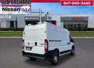 2024 Ram ProMaster 1500 Base Van Cargo Van