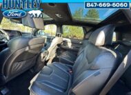 2024 Hyundai Palisade Calligraphy SUV