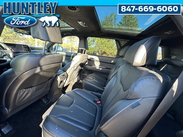 2024 Hyundai Palisade Calligraphy SUV