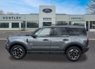 2024 Ford Bronco Sport Big Bend SUV