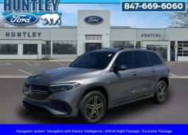 2023 Mercedes-Benz EQB 300 300 SUV