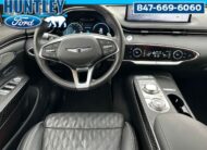 2023 Genesis GV70 3.5T Sport SUV