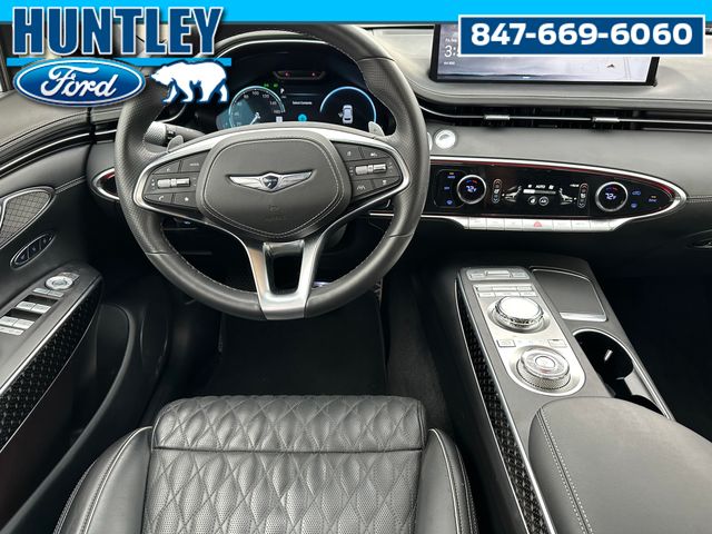 2023 Genesis GV70 3.5T Sport SUV