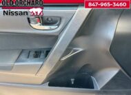 2017 Toyota Corolla LE Sedan