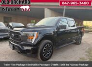 2023 Ford F-150 XLT Truck SuperCrew Cab