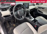 2021 Toyota RAV4 XLE Premium SUV