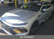 2025 Hyundai Sonata SEL Sedan