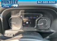 2022 GMC Sierra 2500 HD Denali Truck Crew Cab