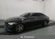 2024 Mercedes-Benz C-Class C 300 Sedan