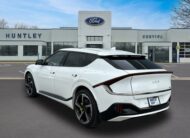 2024 Kia EV6 GT SUV