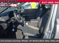 2025 Honda CR-V Hybrid Sport-L SUV