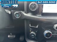 2024 Ford F-150 XLT Truck SuperCrew Cab