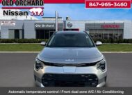 2023 Kia Niro EV Wave SUV