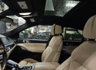 2021 BMW X6 xDrive40i Sports Activity Coupe