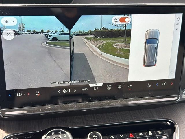 2025 Ford Expedition Platinum SUV