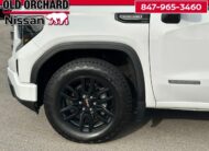 2023 GMC Sierra 1500 Elevation Truck Crew Cab