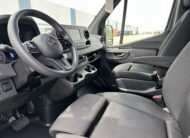 2024 Mercedes-Benz Sprinter 2500 Cargo 170 WB Van