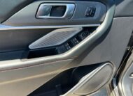 2025 Ford Explorer ST SUV