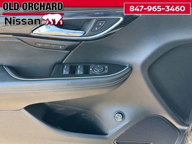 2023 Buick Envision Essence SUV