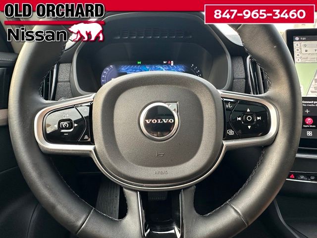 2025 Volvo XC90 B6 Plus 7-Seater SUV