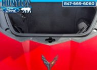 2023 Chevrolet Corvette Stingray Stingray Coupe