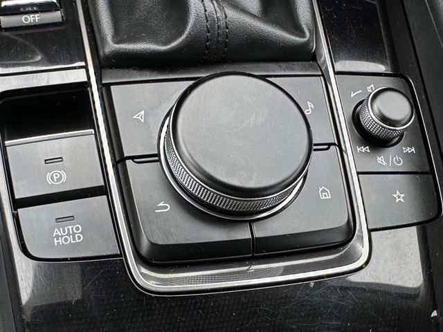 2021 Mazda Mazda3 Premium Sedan