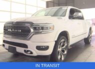2023 Ram 1500 Limited Truck Crew Cab