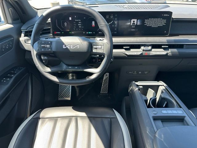 2024 Kia EV9 GT-Line SUV