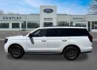 2025 Ford Expedition Active SUV