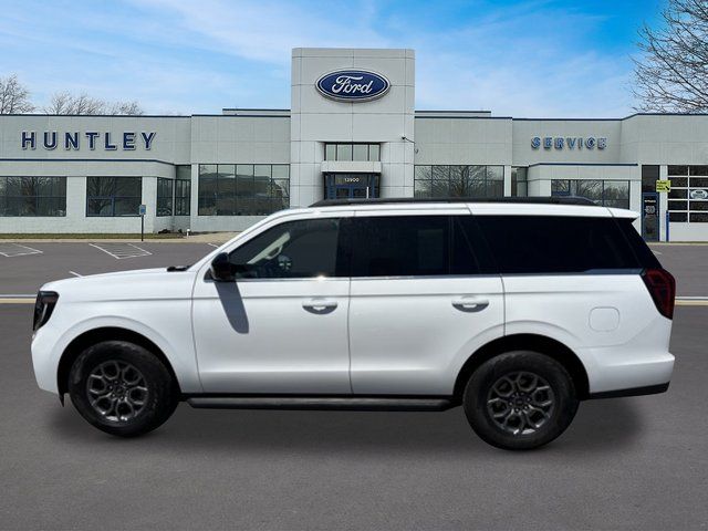 2025 Ford Expedition Active SUV