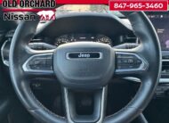 2022 Jeep Compass (RED) Edition 4X4 SUV
