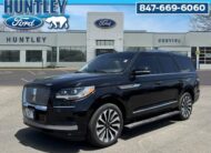 2022 Lincoln Navigator Reserve SUV