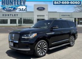 2022 Lincoln Navigator Reserve SUV