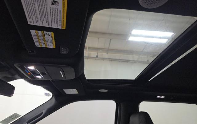 2023 Ford F-150 Lariat Truck SuperCrew Cab