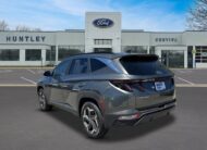 2023 Hyundai Tucson SEL SUV