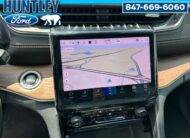 2022 Jeep New Grand Cherokee Summit SUV